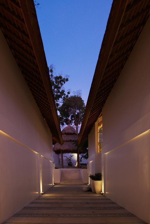 Villa Greenday Cepaka Екстер'єр фото