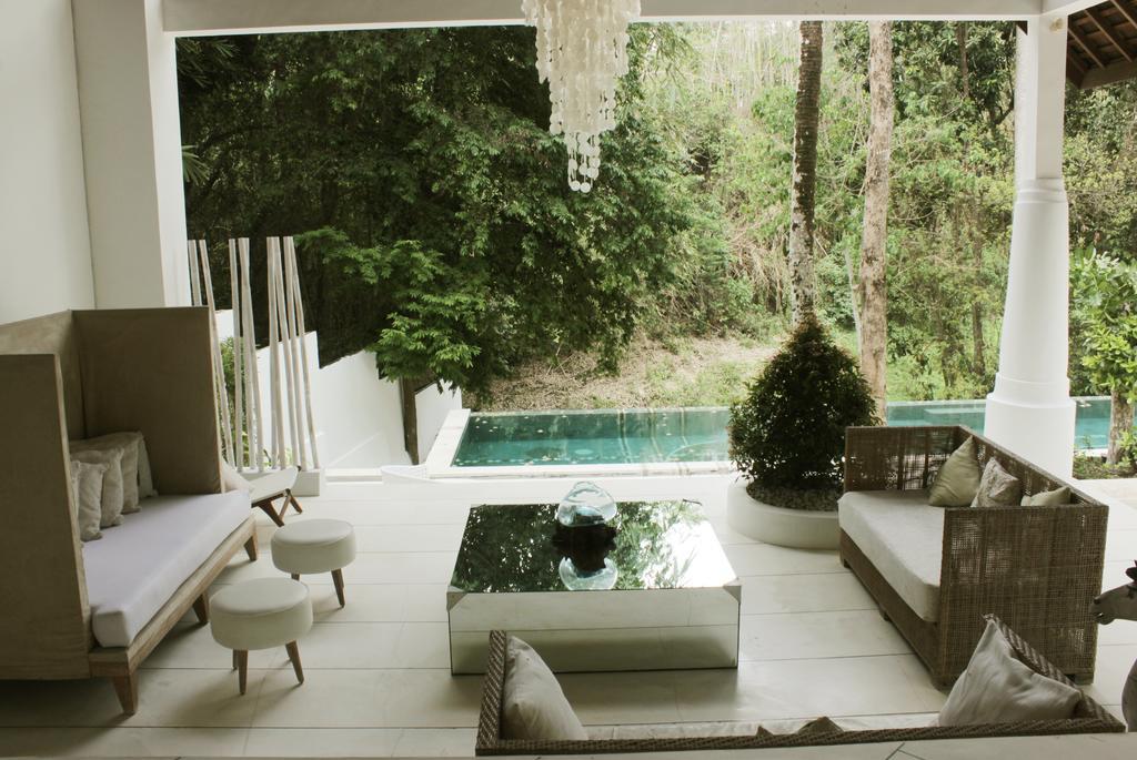 Villa Greenday Cepaka Екстер'єр фото