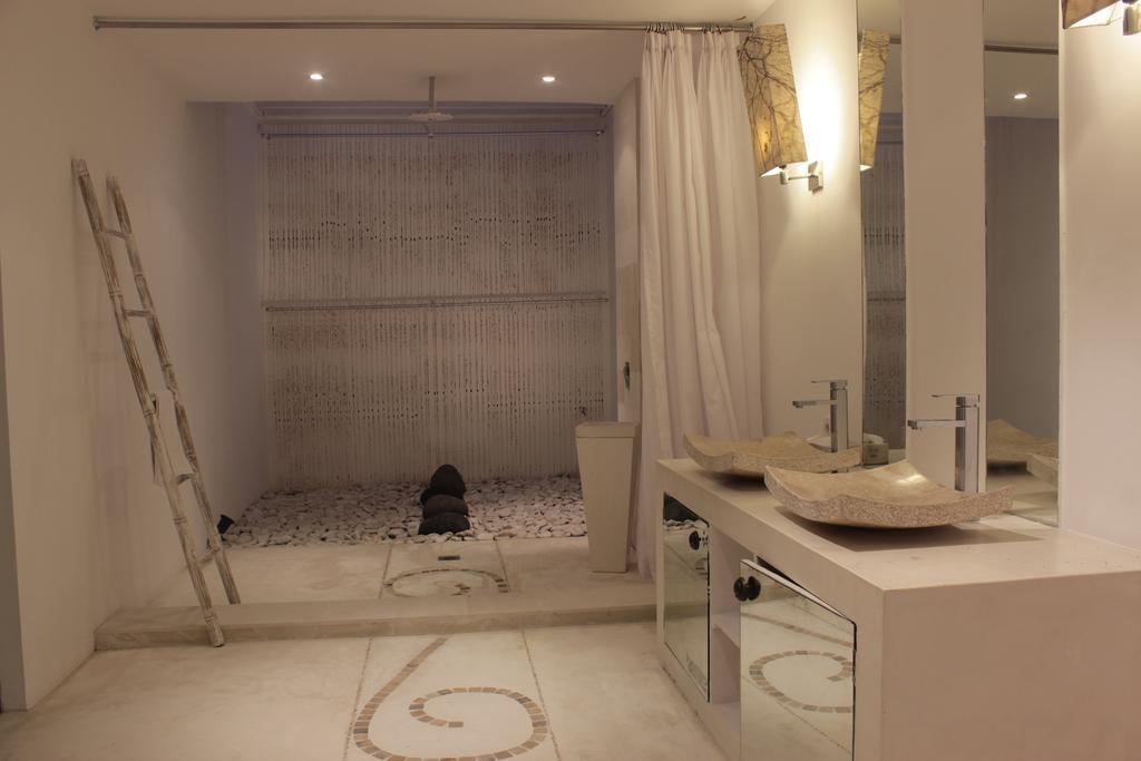 Villa Greenday Cepaka Екстер'єр фото
