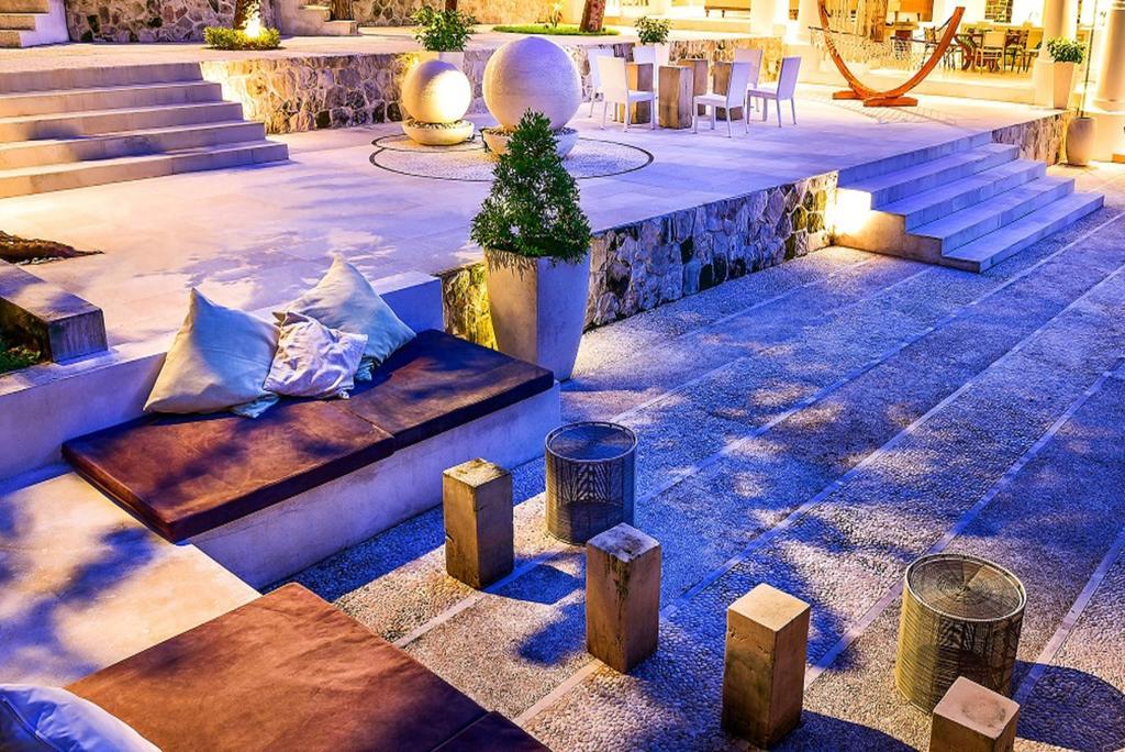 Villa Greenday Cepaka Екстер'єр фото