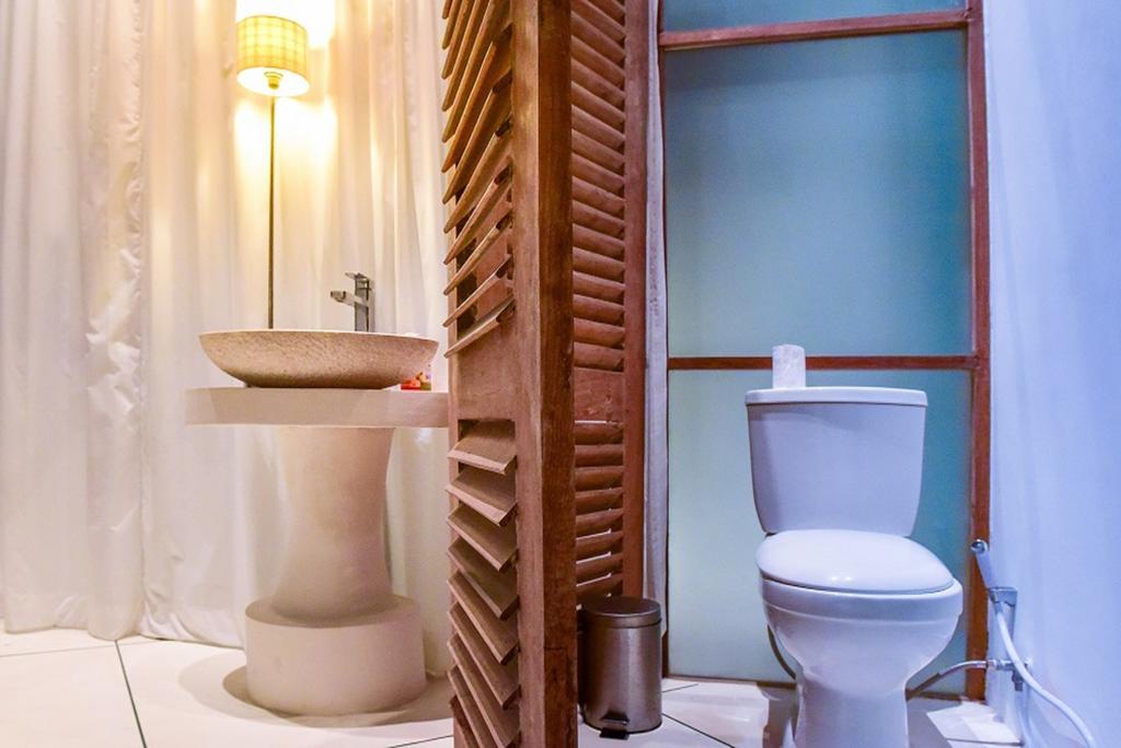 Villa Greenday Cepaka Екстер'єр фото