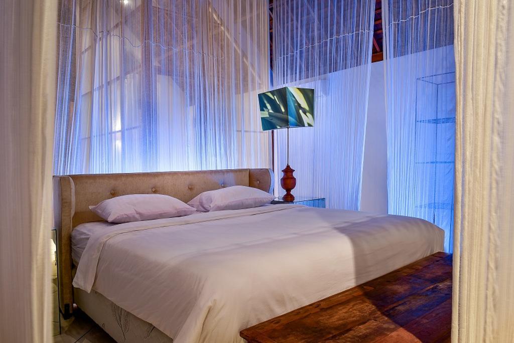 Villa Greenday Cepaka Екстер'єр фото