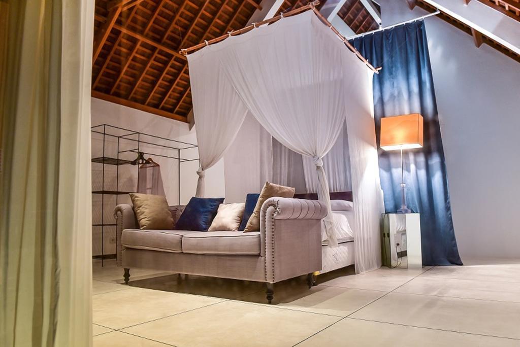 Villa Greenday Cepaka Екстер'єр фото