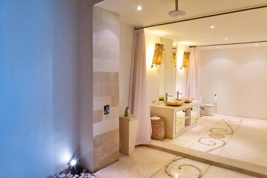 Villa Greenday Cepaka Екстер'єр фото