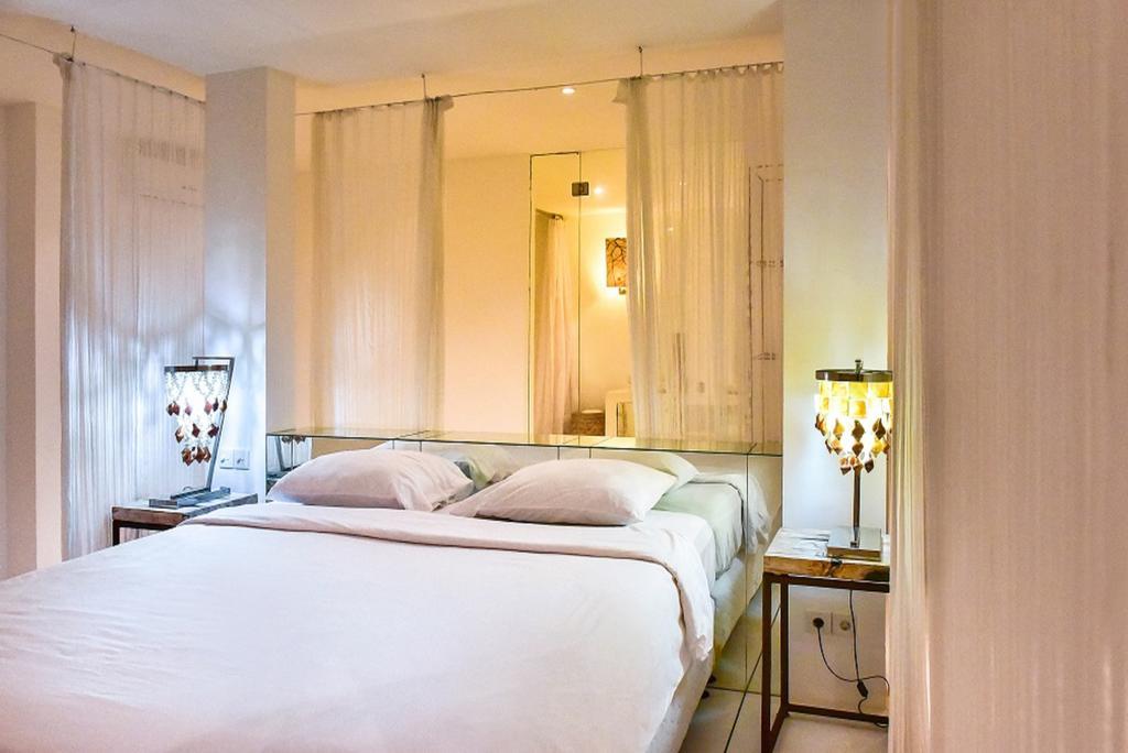 Villa Greenday Cepaka Екстер'єр фото