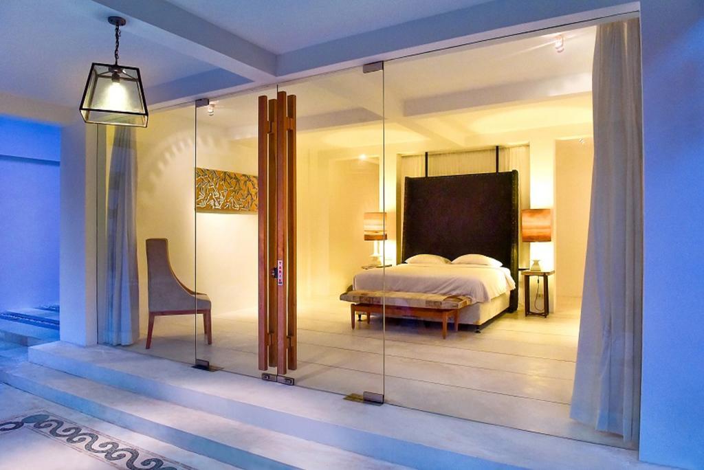 Villa Greenday Cepaka Екстер'єр фото