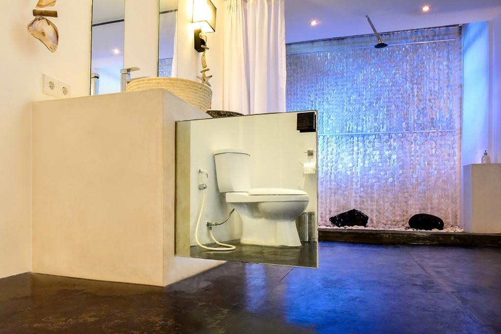 Villa Greenday Cepaka Екстер'єр фото
